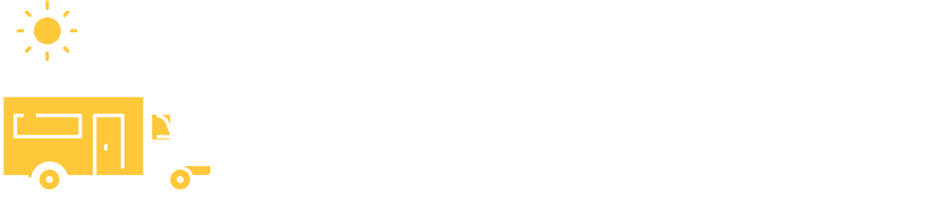 Kamperven Logo